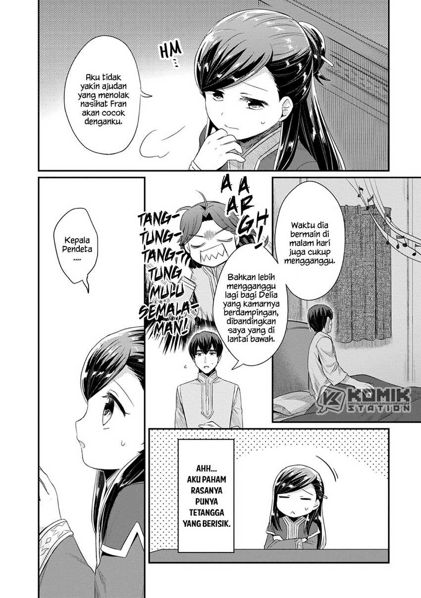 Honzuki no Gekokujou: Part 2